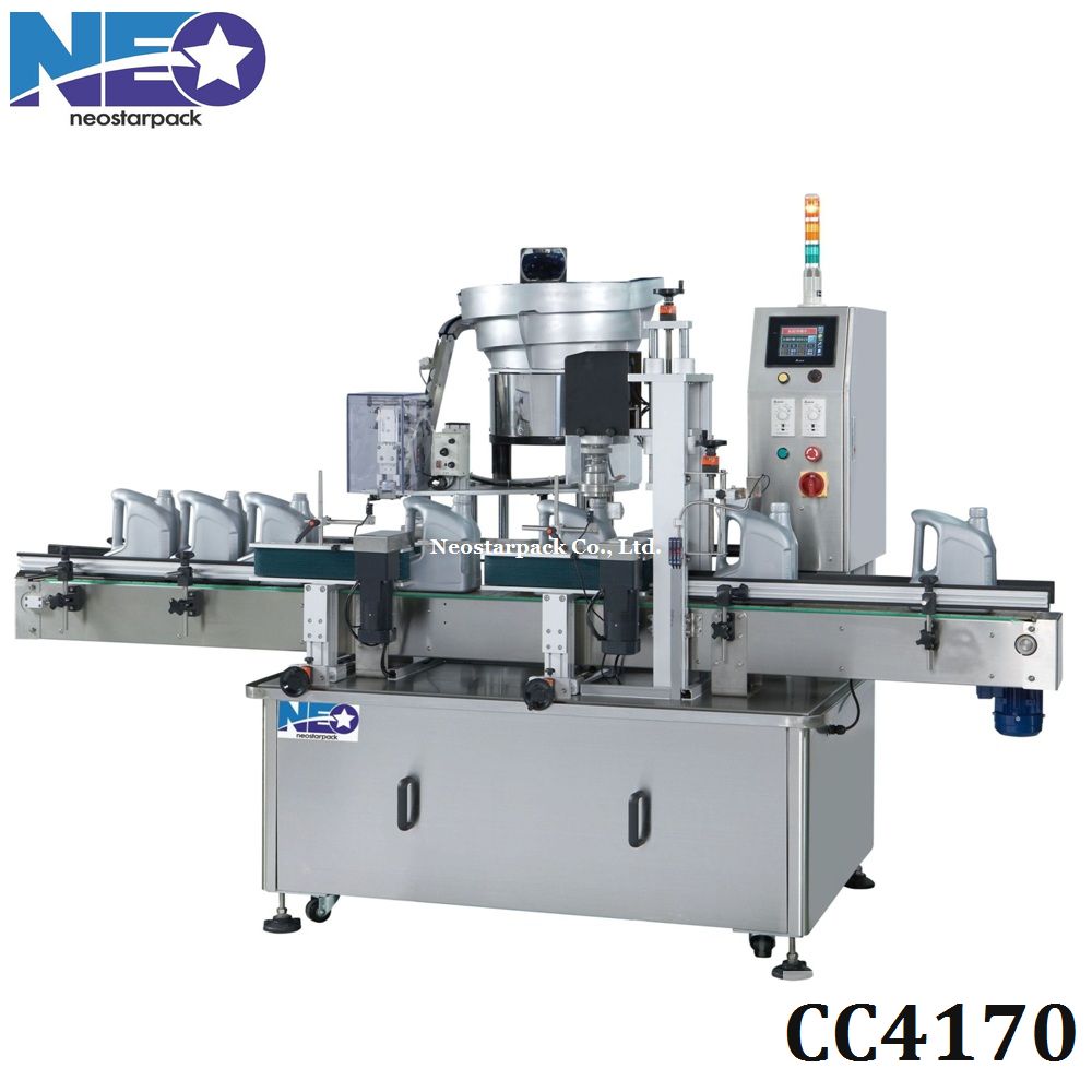 Tabletop Vial Crimping Machine Packaging Equipment Manufacturer